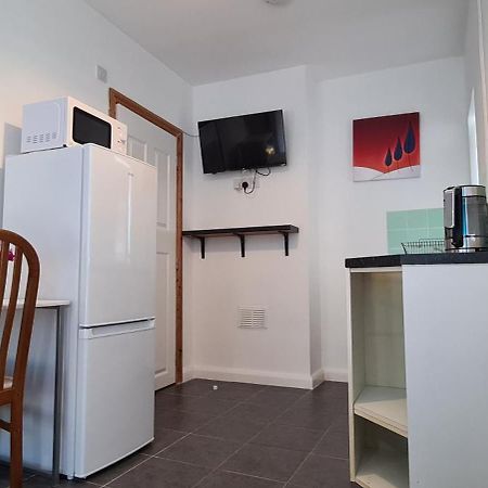 Sheridan House - Self Contain Flats Long Or Short Stay Special Rate Available دربي المظهر الخارجي الصورة
