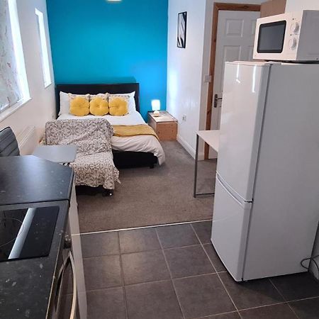 Sheridan House - Self Contain Flats Long Or Short Stay Special Rate Available دربي المظهر الخارجي الصورة