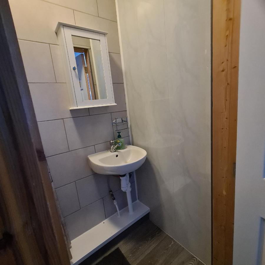 Sheridan House - Self Contain Flats Long Or Short Stay Special Rate Available دربي المظهر الخارجي الصورة
