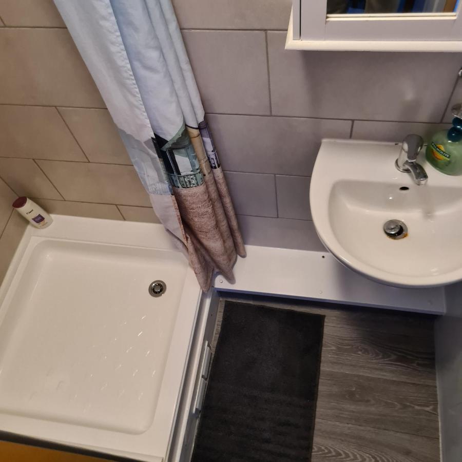 Sheridan House - Self Contain Flats Long Or Short Stay Special Rate Available دربي المظهر الخارجي الصورة