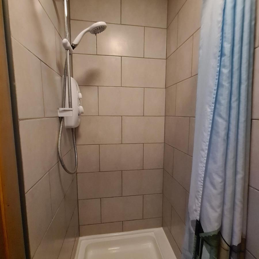Sheridan House - Self Contain Flats Long Or Short Stay Special Rate Available دربي المظهر الخارجي الصورة
