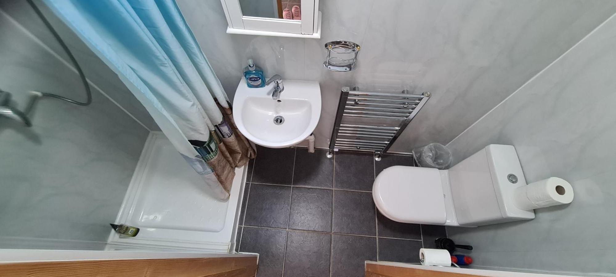 Sheridan House - Self Contain Flats Long Or Short Stay Special Rate Available دربي المظهر الخارجي الصورة
