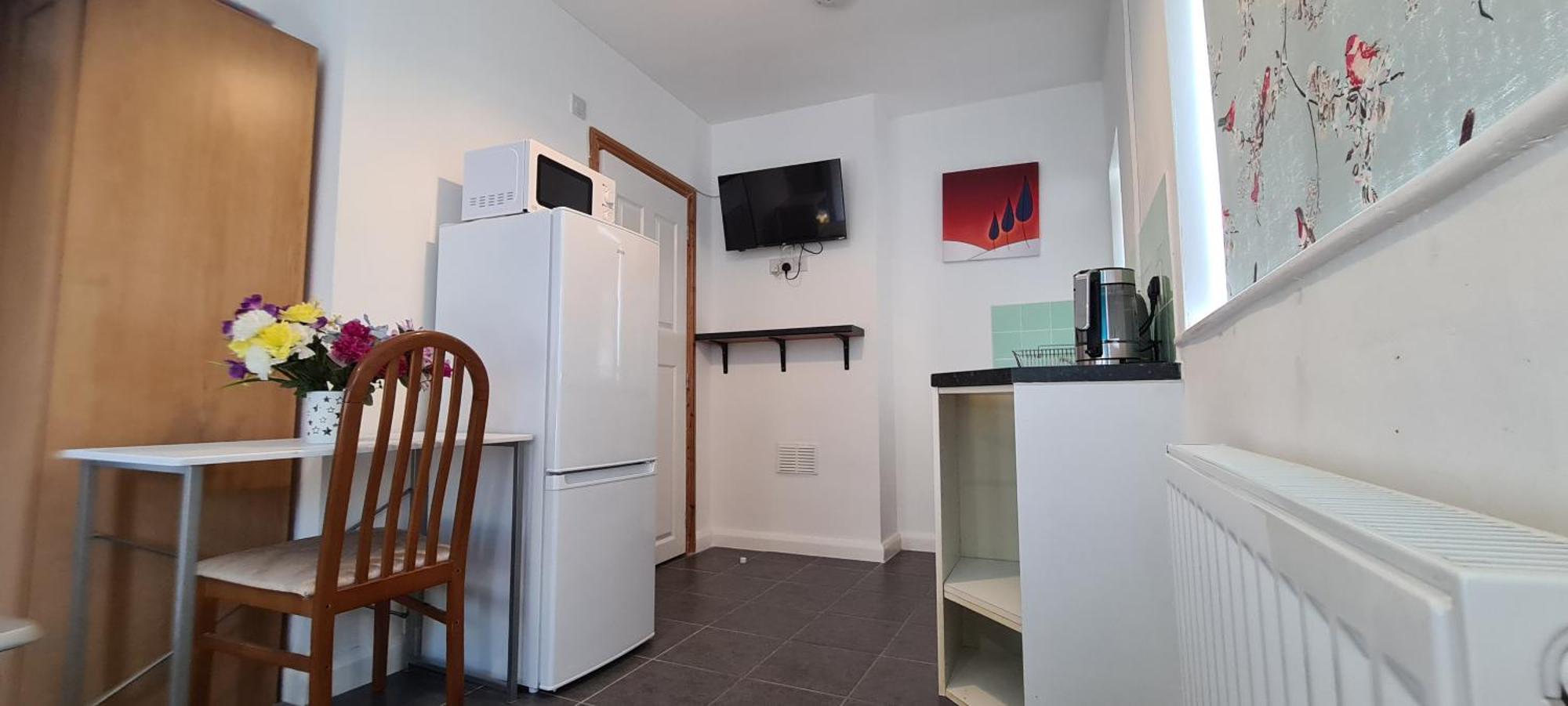 Sheridan House - Self Contain Flats Long Or Short Stay Special Rate Available دربي المظهر الخارجي الصورة