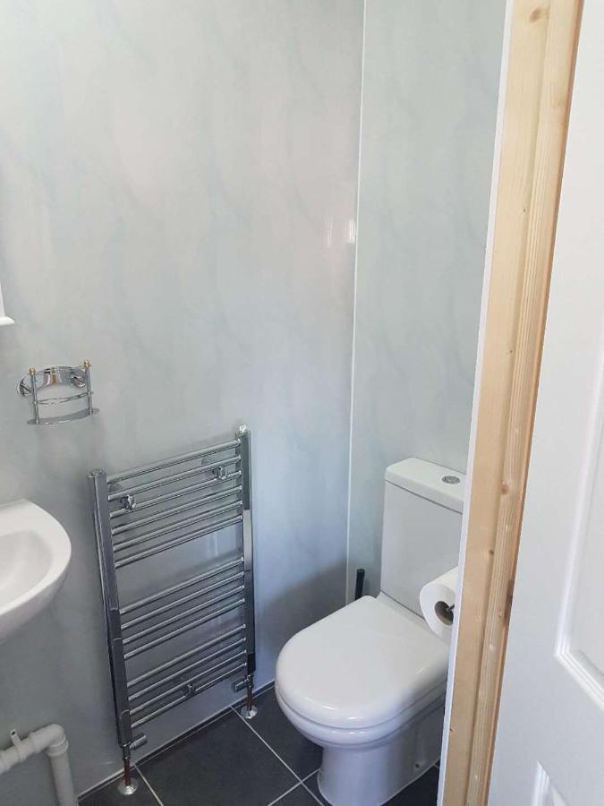Sheridan House - Self Contain Flats Long Or Short Stay Special Rate Available دربي المظهر الخارجي الصورة