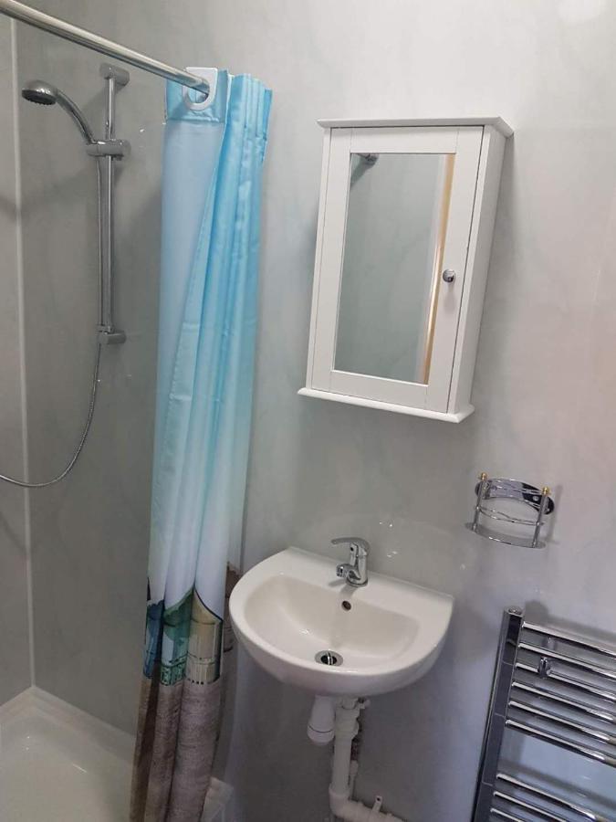 Sheridan House - Self Contain Flats Long Or Short Stay Special Rate Available دربي المظهر الخارجي الصورة