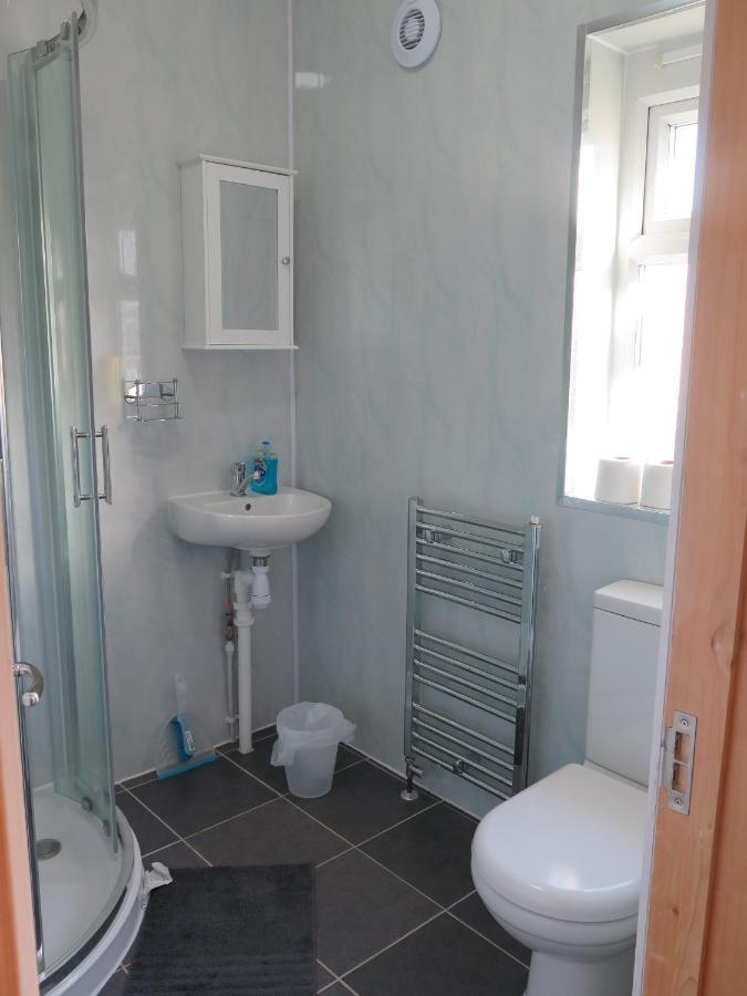 Sheridan House - Self Contain Flats Long Or Short Stay Special Rate Available دربي المظهر الخارجي الصورة