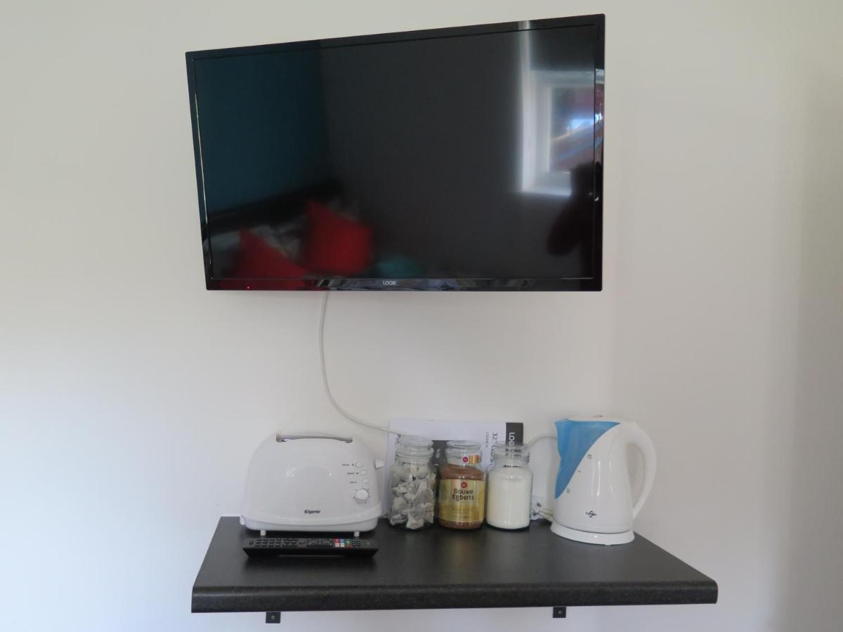 Sheridan House - Self Contain Flats Long Or Short Stay Special Rate Available دربي المظهر الخارجي الصورة